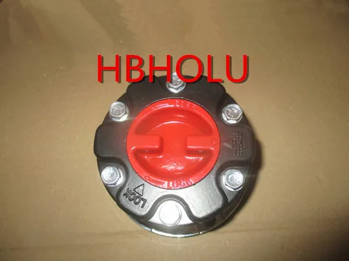 Ступица колеса в сборе 2310000-F01 для GREAT WALL SAFE