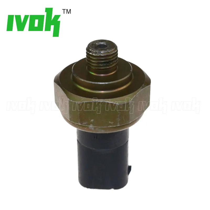 Оригинальный датчик давления A/C для BMW 5 E12 E28 E34 E39 E60 E61 525i 528i 530i 540i M5 8370623 499000-7111 |