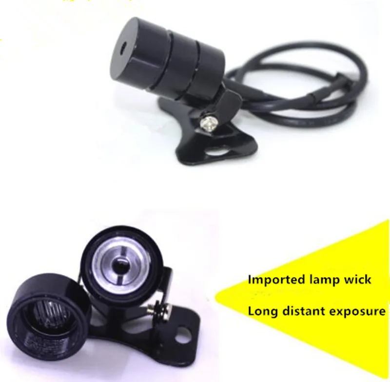 Автомобильный Стайлинг автомобильный лазер противотуманная фара для DAIHATSU key terios