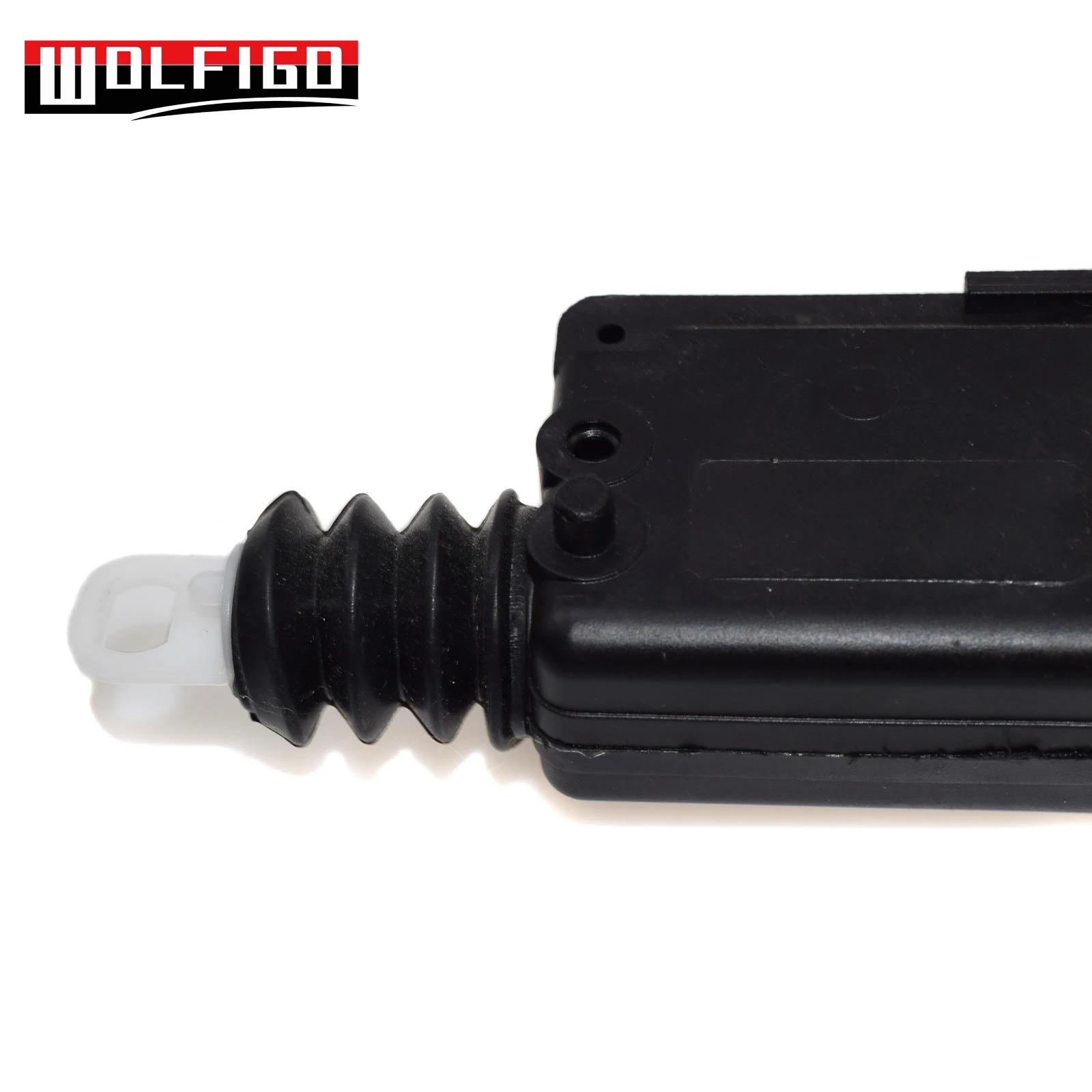 WOLFIGO новый для RENAULT CLIO I II 2Pins привод защелки дверного замка 7702127213 7701029259|Замки и