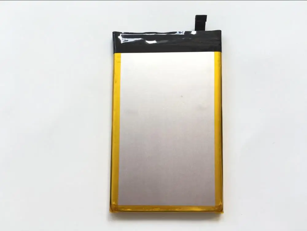 Ulefone металлическая батарея замена 3050 мА/ч новинка 100% оригинальные резервные
