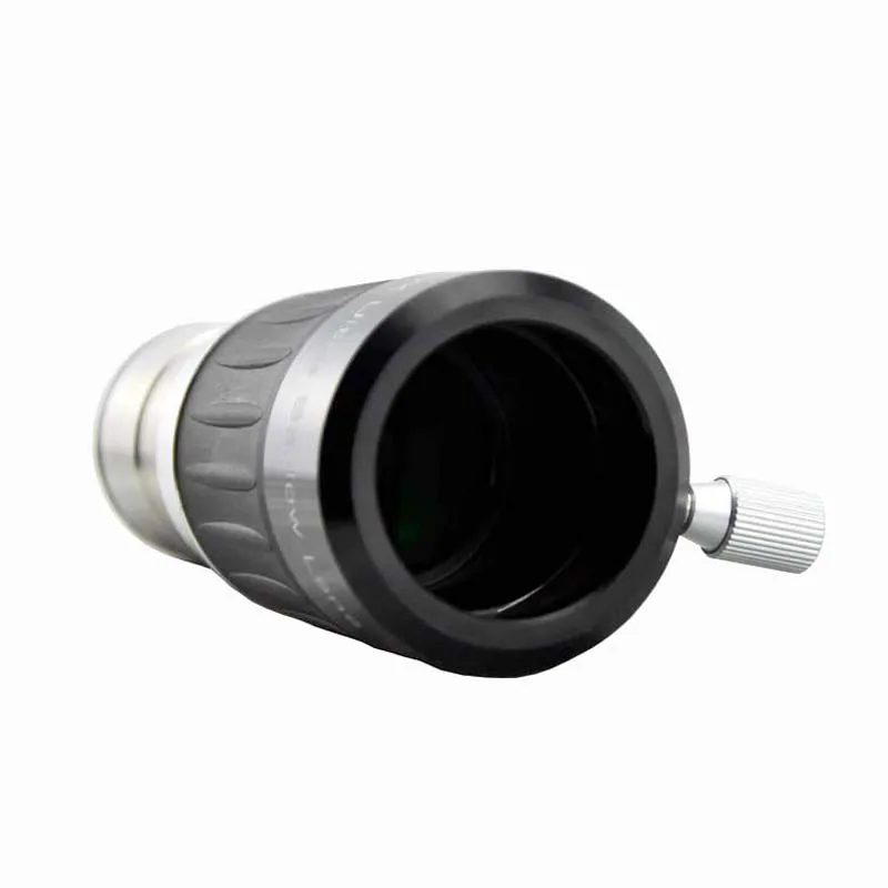 Visionking высокое Мощность 5x 4-элементный телескоп с линзой Барлоу, для 1,25 ''окуляра металлический корпус с линзой Барлоу/Камера T адаптер Одежда высшего качества