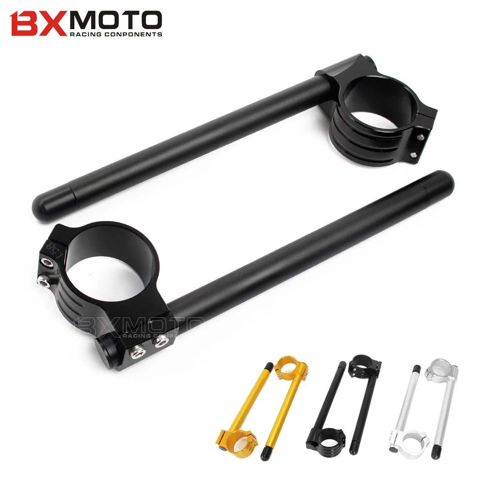 Подъемник для мотоцикла трубка вилки ручка зажим Honda Kwasaki SUZUKI YAMAHA APRILIA DUCADI TRIUMPH 50