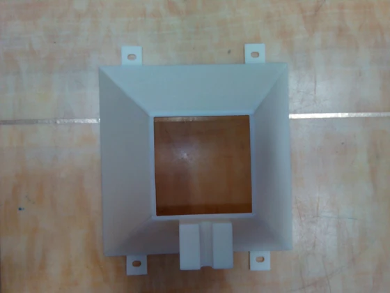 

Medical Plastic Equipment plastic Part