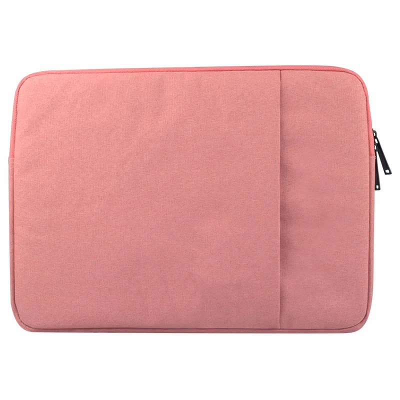 soft sleeve 14 inch laptop sleeve bag waterproof notebook case pouch cover for lenovo yoga 530 notebook 14inch laptop bag free global shipping