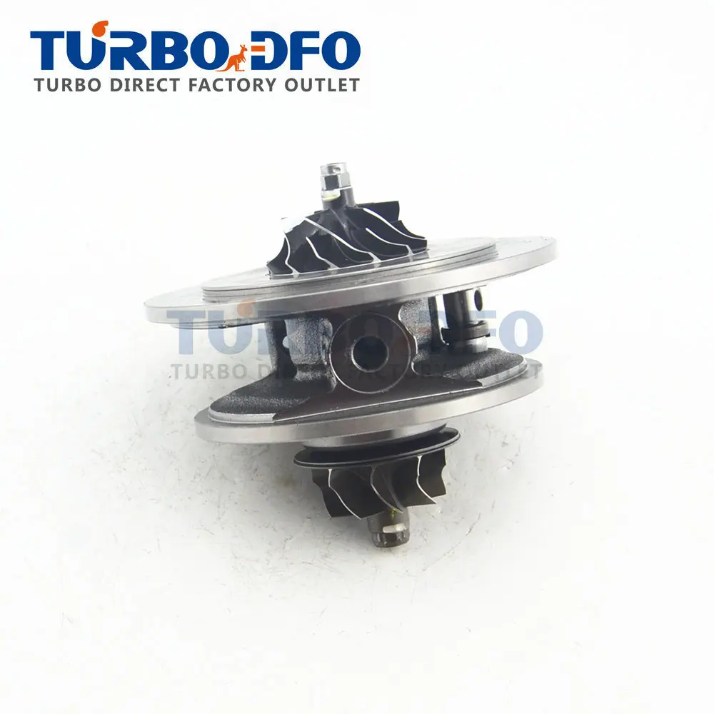 Турбо зарядное устройство картридж core CHRA 54409880021 54409880036 для VW EOS Caddy Golf VI Passat B7 Tiguan