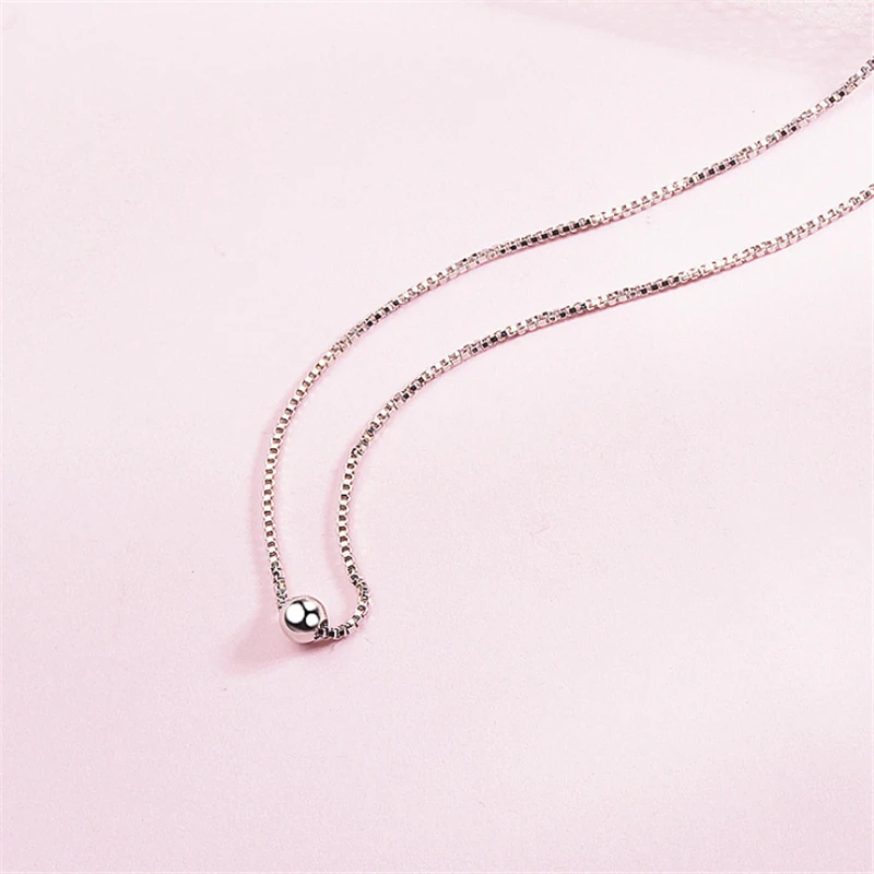 Женское колье чокер с круглым кулоном массивное ювелирное изделие в подарок