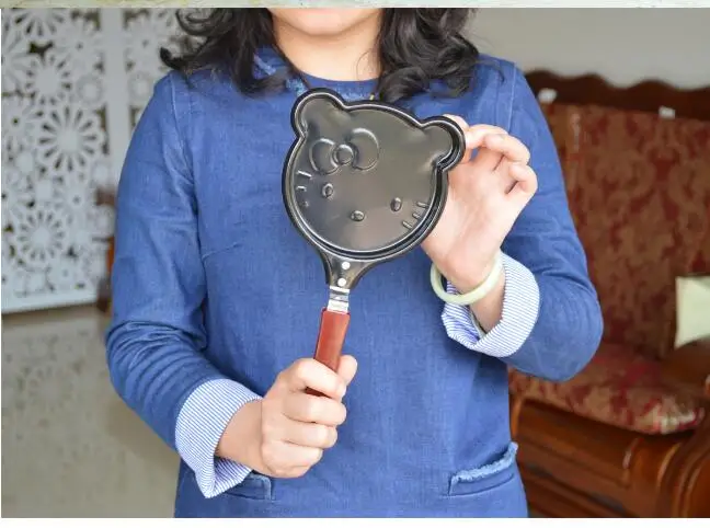 Сделать яйцо для детей каждый день! Сепаратор яиц/тортов/пиццы! Плита яиц в форме