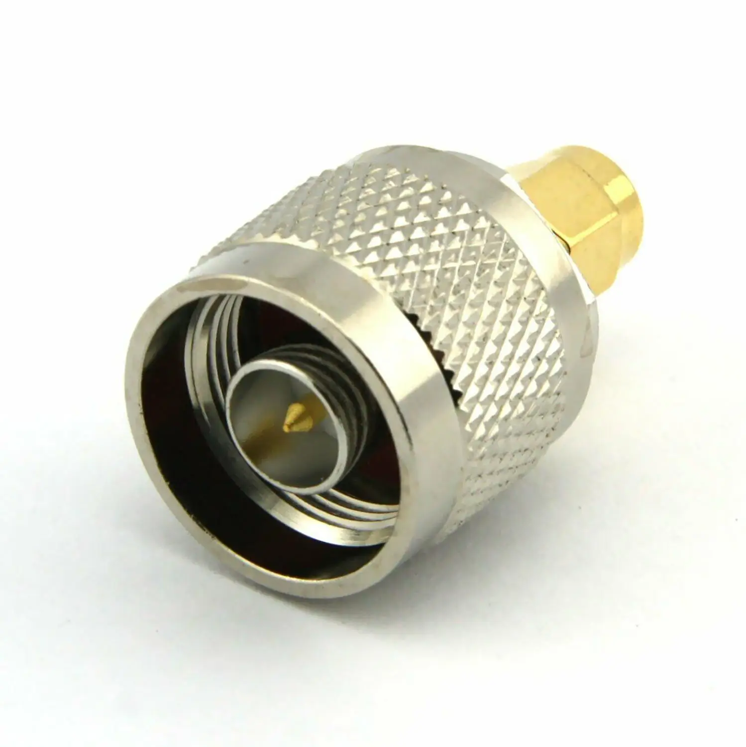 5 шт. тестовый преобразователь для разъема типа папа и мама|Соединители| |