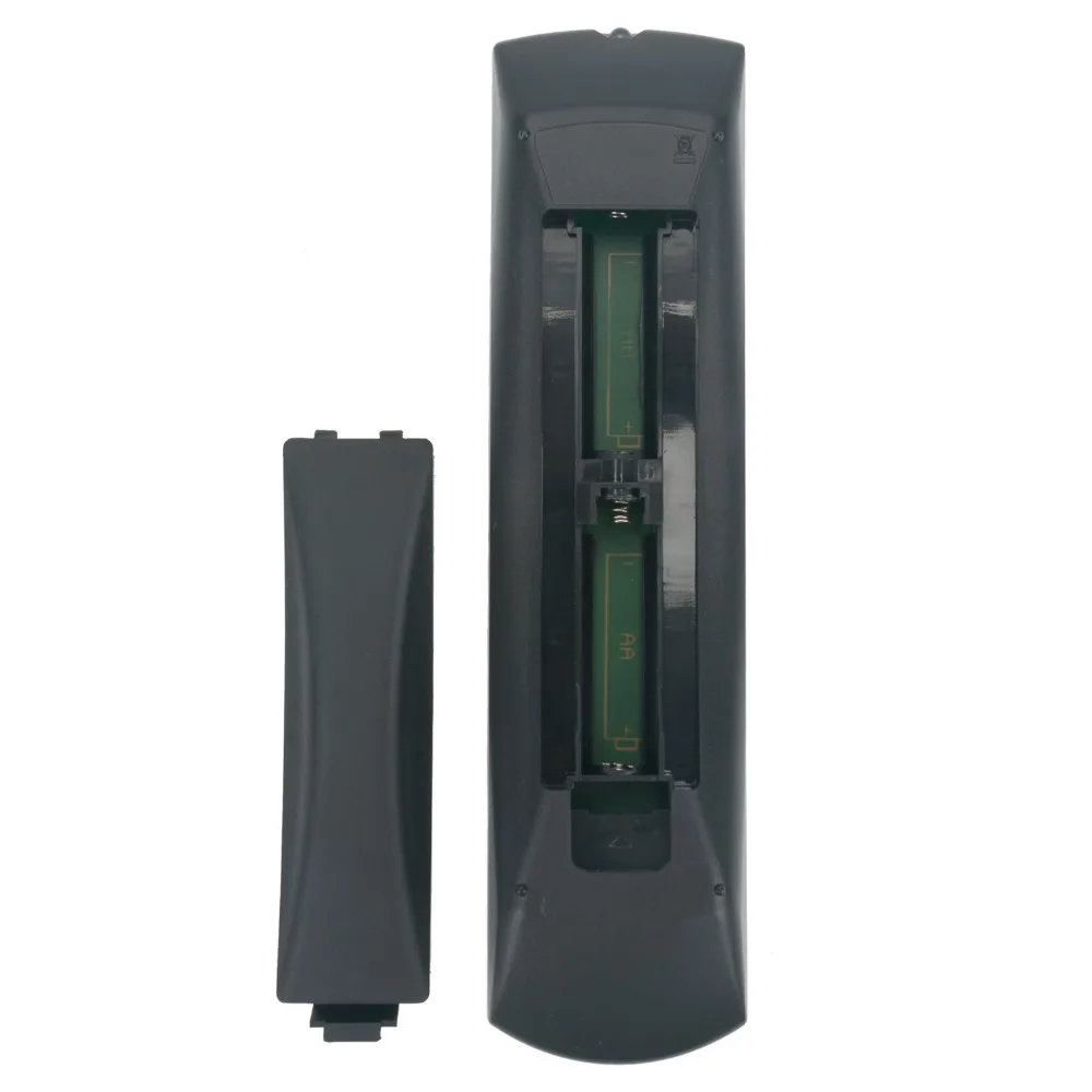 Новый пульт дистанционного управления N2QAYB000780 для Panasonic DVD размытый рекордер DMR-HW120