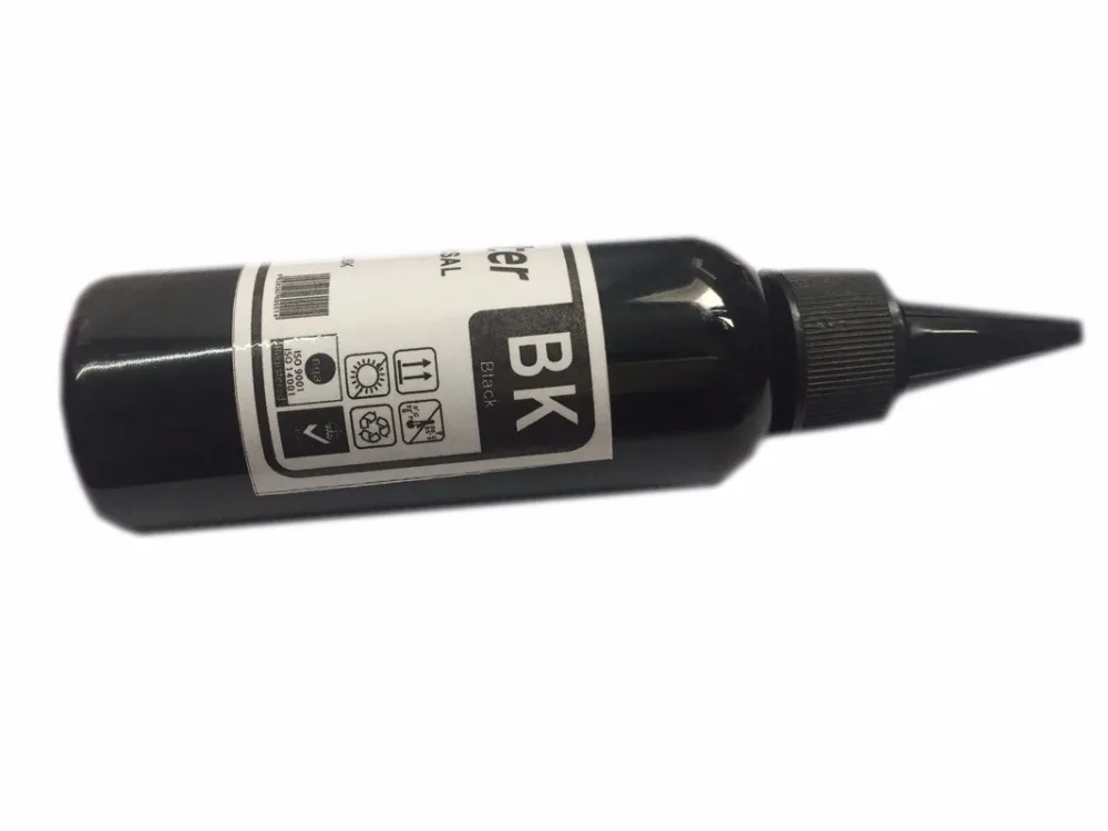 einkshop 400ML For HP 932 933 932xl 933xl Refill Ink OfficeJet Pro 6100 6600 6700 7110 7510 7512 7610 7612 refill ink | Компьютеры и