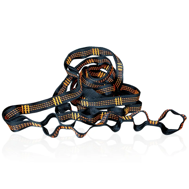 Подвесное кресло для Hugger подвесной гамак с ремешком на дереве Веревочный