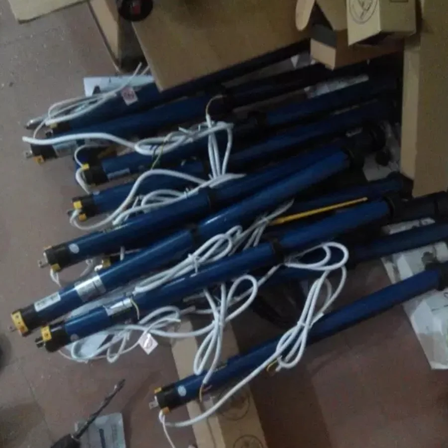 Электрические Роликовые жалюзи электрические с дистанционным управлением Wi