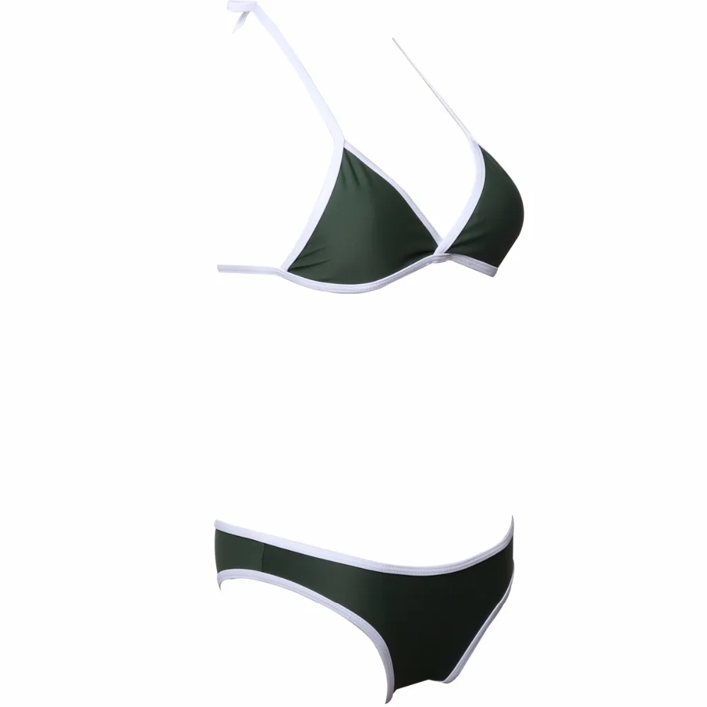 2018 г. Новые пикантные женские купальный костюм бразильский bikinies|Комбинезоны| |