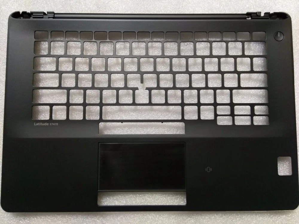 Детали для ноутбука DELL latitude E7470 с отпечатками пальцев и наведенными палками США