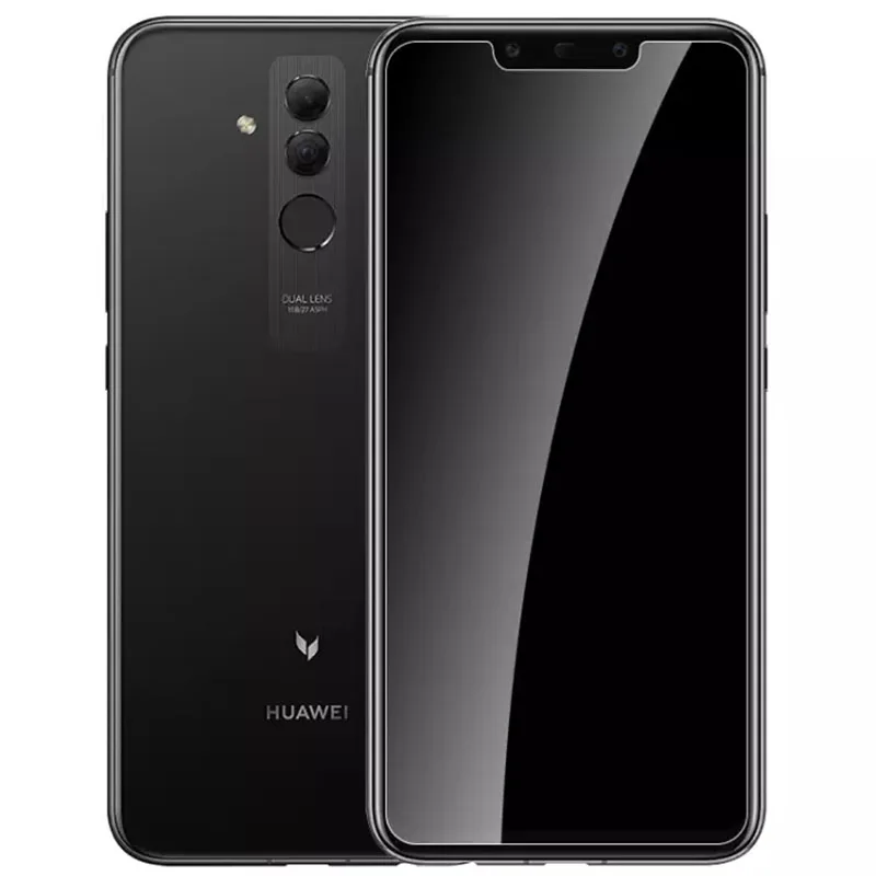 Закаленное стекло для Huawei Mate 20 Lite Mate20 2 шт.|Защитные стёкла и плёнки телефонов| |