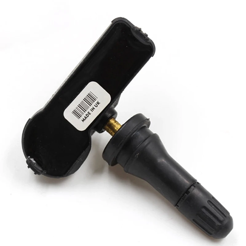 YAOPEI 4 шт./лот оригинальная фотосессия для Ford Focus датчик давления в шинах TPMS12 DE8T 1A180