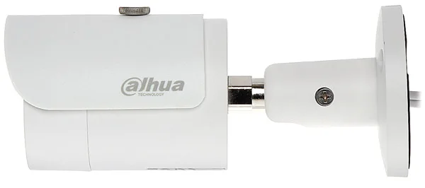 DH IPC HFW1420S 4MP Full HD мини Инфракрасный Пуля Камера ночного видения 30 м сеть