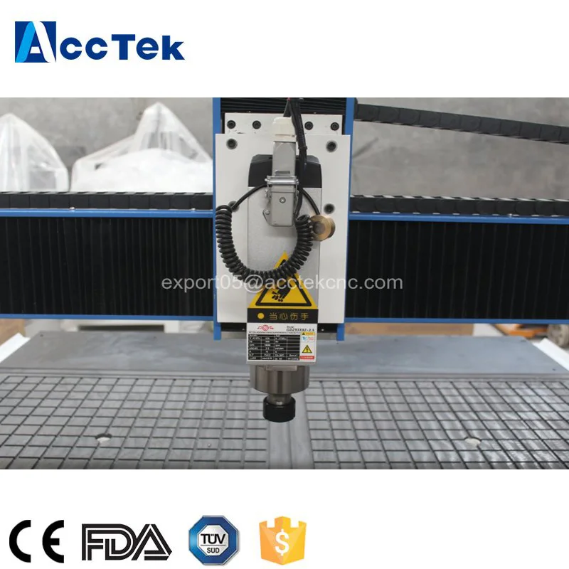 Гитарное оборудование USB-устройство стандарт CE машина AccTek cnc для рекламы мебели |