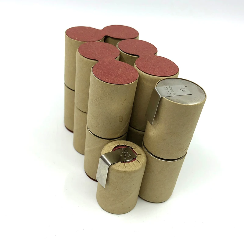 For Skil 18V 4000mAh Ni MH Battery Pack SB18A 2607335545 2607335628 | Электроника