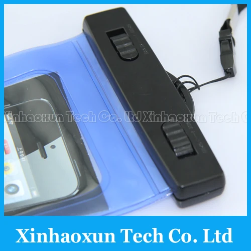 Чехол водонепроницаемый мешок подводный сумка чехол для iphone 6 5 4 4S Samsung galaxy 3 2 S5 S4 S3