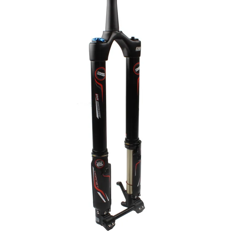 MTB DNM USD 6 AM FR амортизатор для горного велосипеда воздушная подвеска Велосипедная