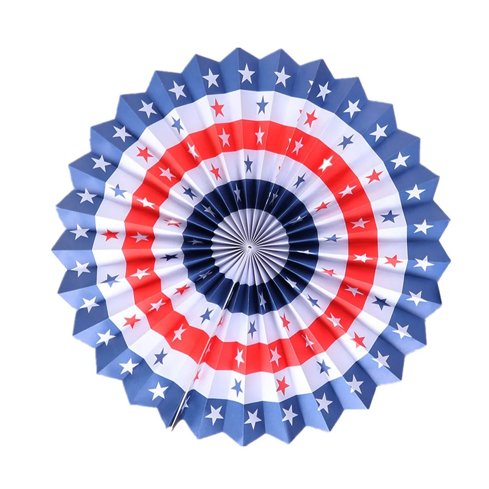 1 комплект американский День Независимости украшения для вечеринки 4 июля флаги