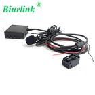 USB Bluetooth аудио-приемник Biurlink для SD-микрофона, адаптер для BMW Mini One Cooper Z4 S Radio Boost CD 53 R50