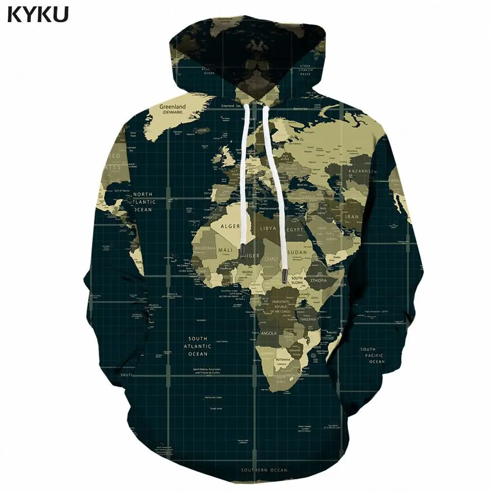 3d hoodies 11 KYKU, Рождественские толстовки, Мужская толстовка, красный, хип-хоп, 3d принт, худи, Рождественские толстовки со снежинками, пуловер с капюшоном, забавная мужская одежда - Цвет: 3d hoodies 11