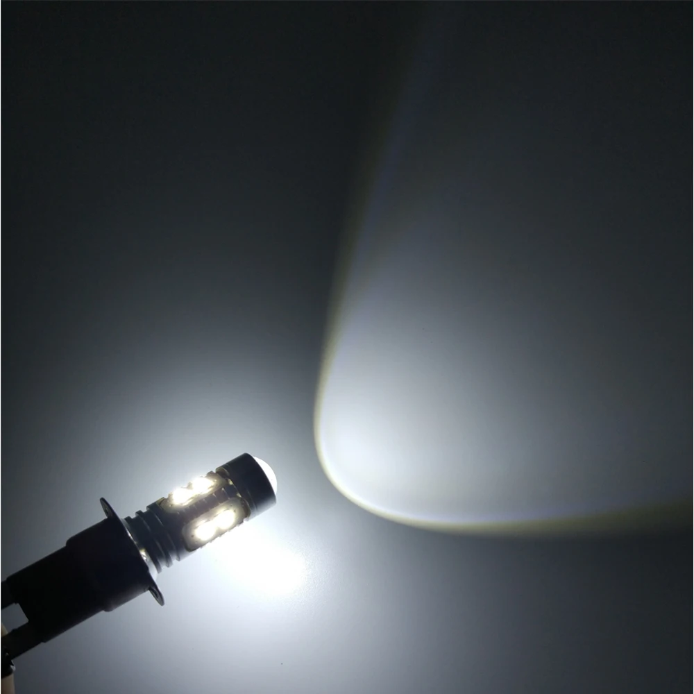 Высокая мощность! 1 шт. H3C 2323 10 SMD Светодиодные Автомобильные противотуманные фары