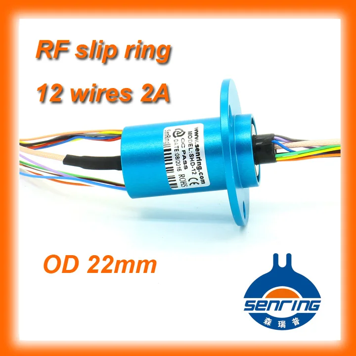 1-   HD RF  12  2 ,    OD 22 