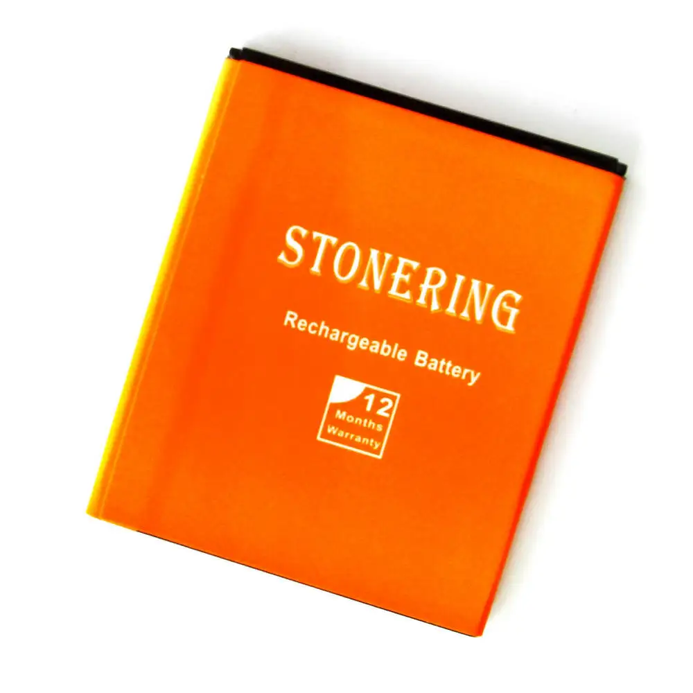 

Аккумулятор Stonering 2000 мАч для смартфона Etuline 5084, аккумулятор
