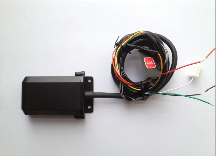 Gps трекер xexun original XT009 водонепроницаемый мини для автомобиля мотоцикла gps с