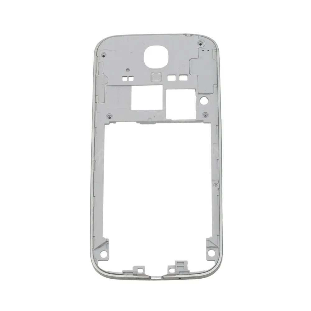 Новый чехол RUIHIUTE для Samsung Galaxy S4 i337 i9505 i9500 задняя рамка белые детали | Мобильные