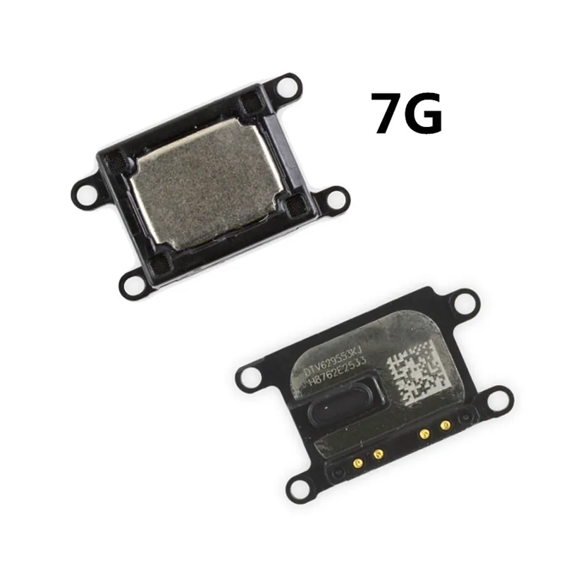 Sinbeda Новинка Высокое качество для iPhone 7 7G Plus наушник динамик звук прослушивания