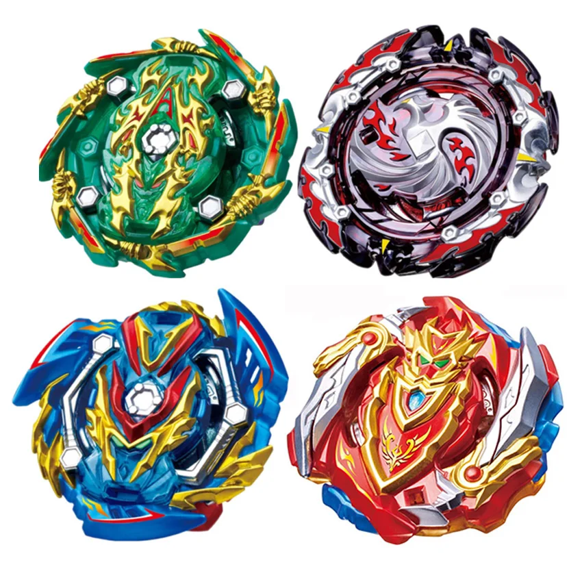 Популярный Стиль beyblades Burst игрушки Арена без пускового устройства B135 B134 B131 из