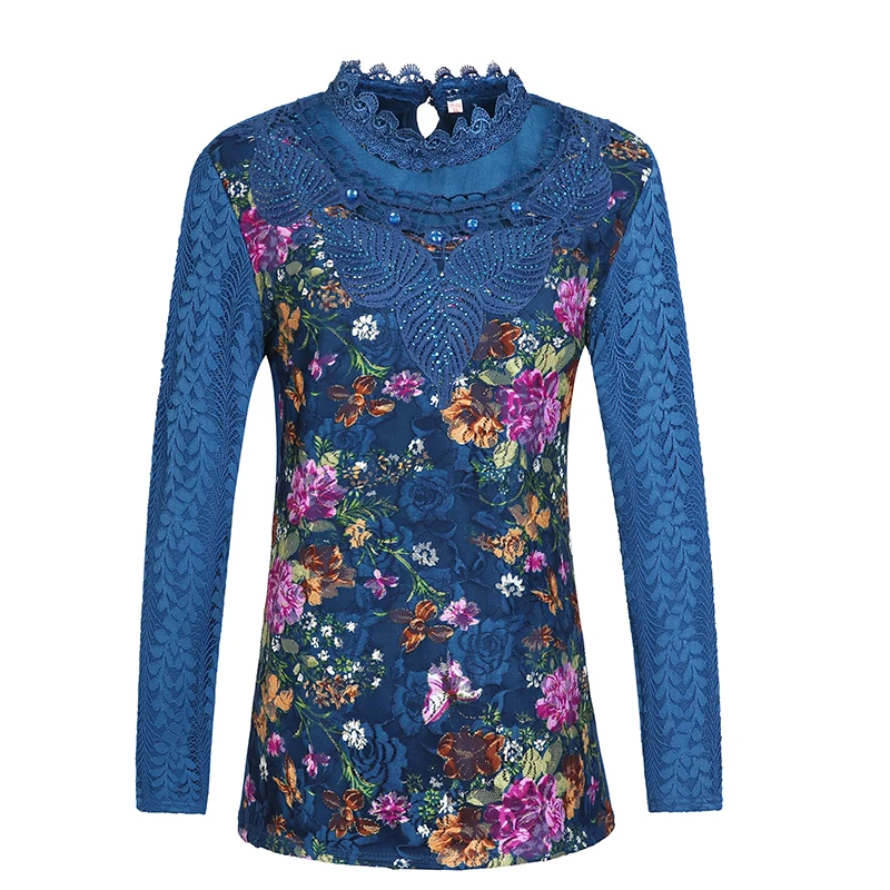 Женская кашемировая футболка с круглым вырезом и длинным рукавом|fashion t shirt women|t