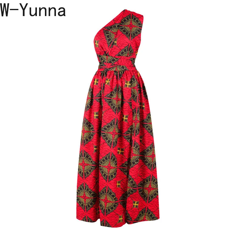 W Yunna новинка 2019 года модная уличная одежда женское элегантное платье в