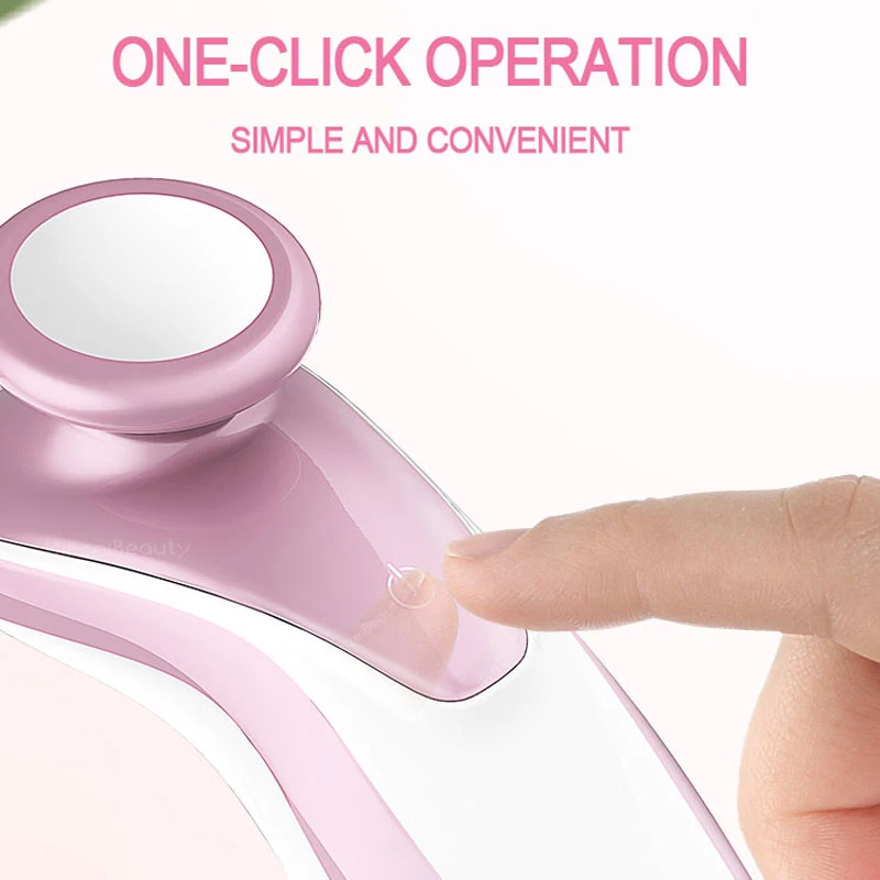 Плазменный домашний косметический инструмент против старения акне удаление