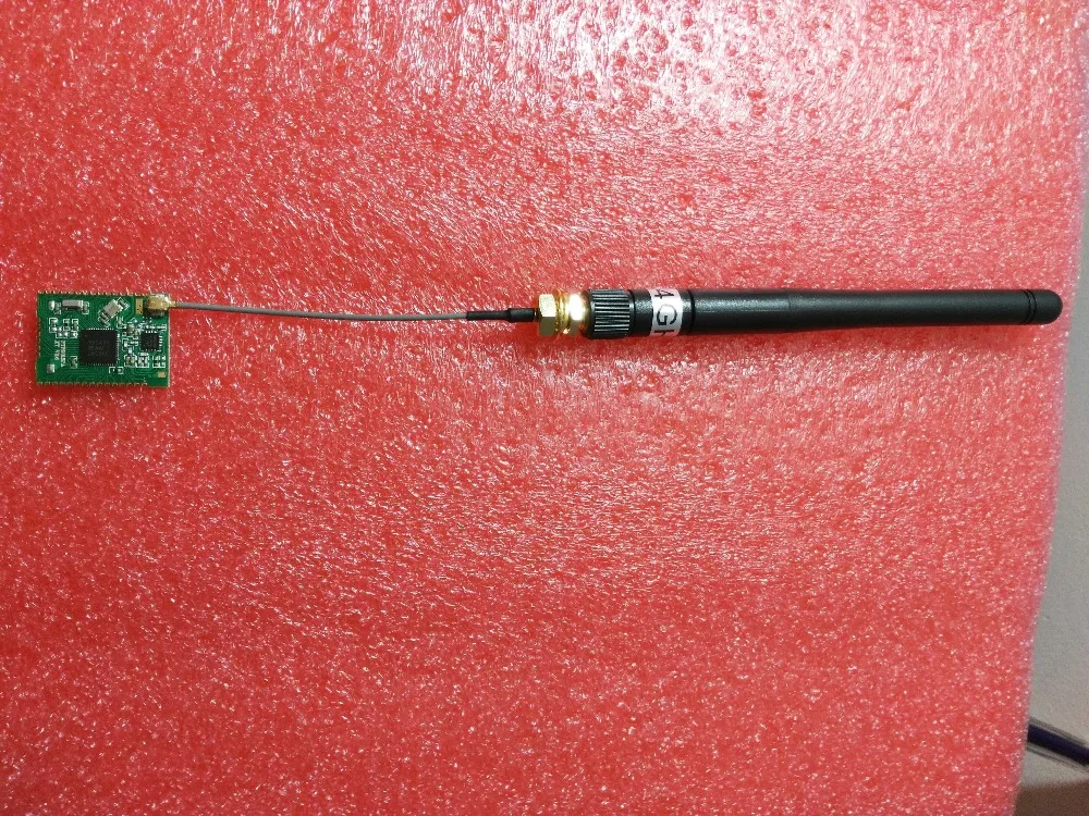 IPX-SMA-01 коммутационная линия SMA-2400-01 антенна | Обустройство дома