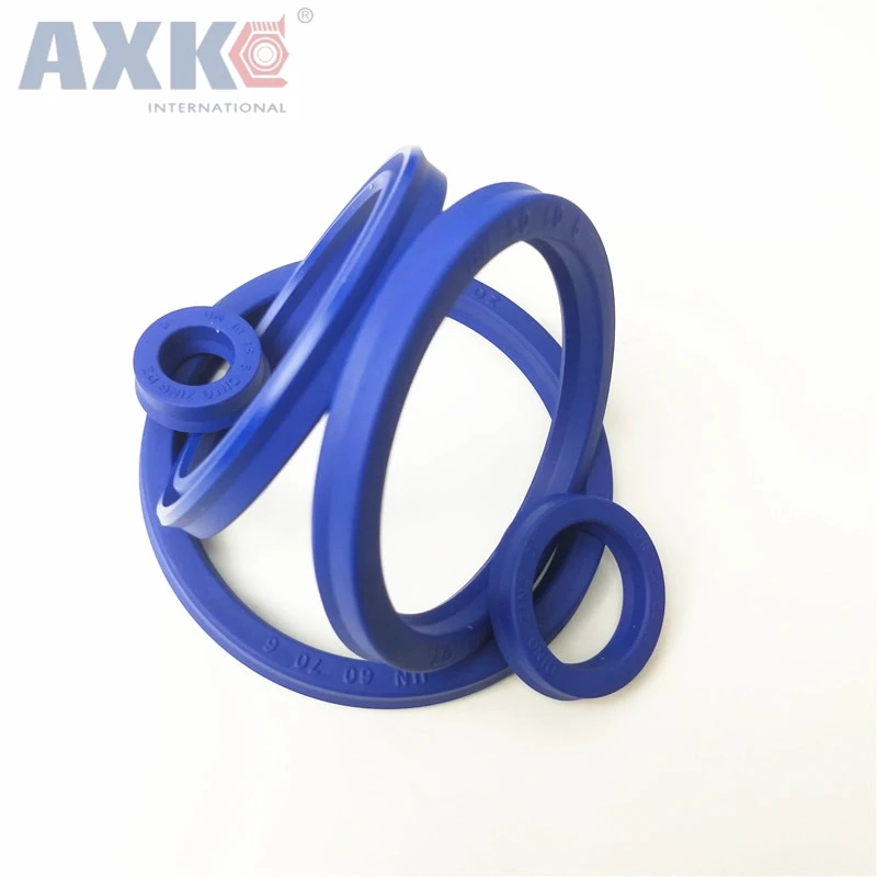 AXK 30x40x7 PU одна губа U образное уплотнение пневматические/гидравлические