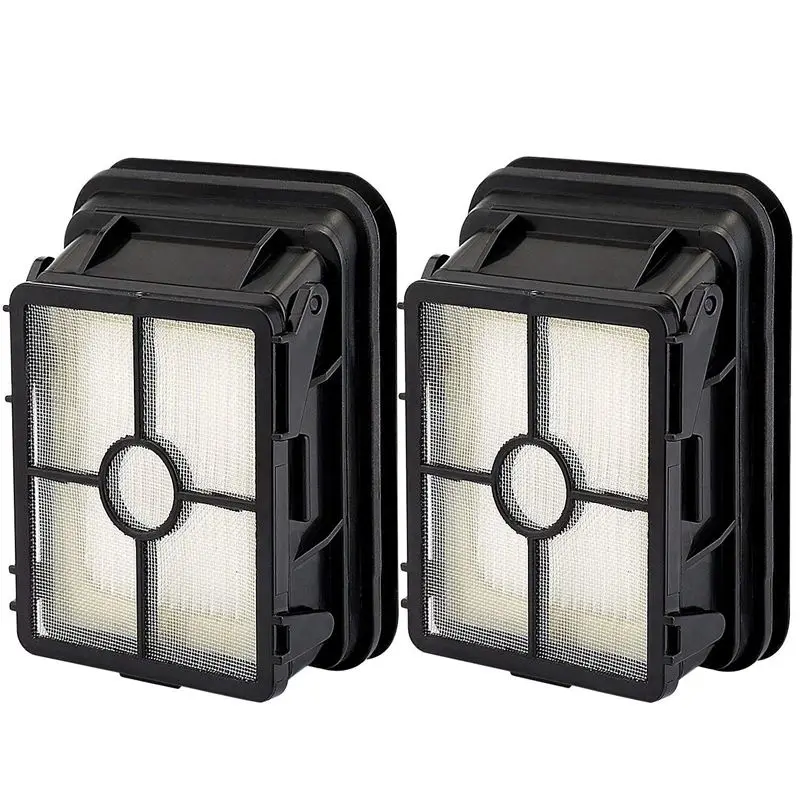 Фильтр для Bissell 1866 Cross Wave 1785 серия вакуумная Замена 2-Pack | Бытовая техника