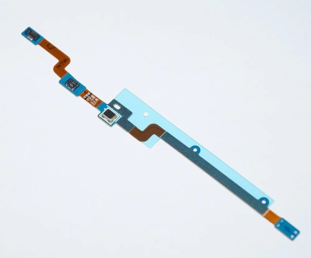 Гибкий кабель для микрофона Samsung Galaxy Tab S 10 5 SM T800 T801 T805|flex cable|cable flexmicrophones tabs |