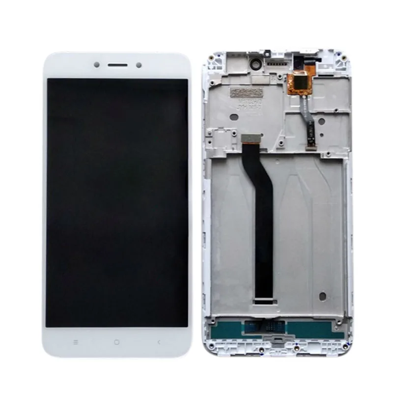 100% протестированный сенсорный экран и ЖК дисплей для Xiaomi Redmi 5A дигитайзер