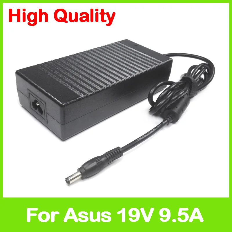 Зарядное устройство для ноутбука Asus G70SM G70SN G70SR G70V G75 3D G75VM G75VW G75VX G75YI 19 в 9.5A |