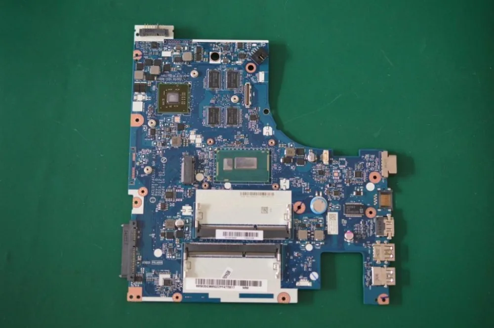 Применимо к материнской плате ноутбука G50-70 3558U 2957U с номером фu 90006511 90006508 |