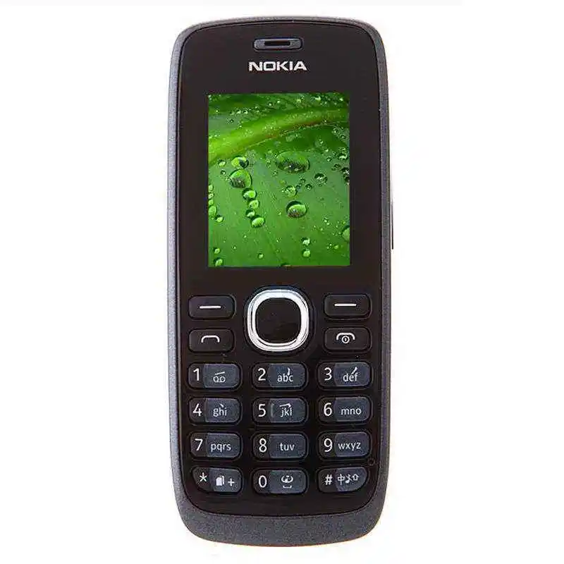 Добавить в «Мои желания» Nokia 1120 разблокированный Двойная sim карта дешевый мобильный телефон с на английском и русском языке арабская клавиатура для компьютера