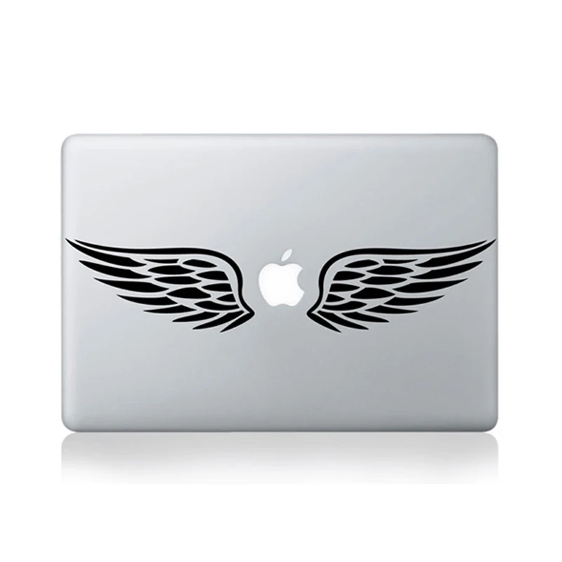 Для ноутбука Apple Macbook Наклейка голова Бэтмен винил для Mac Pro Air retina 1" 13" 1" 1" дюймов крышки кожи Забавный дизайн