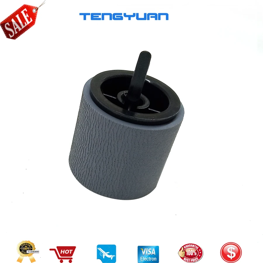 

50PCX NEW JC73-00340A JC93-00310A Pickup Roller for Samsung SL M3375 M3820 M3825 M3870 M3875 M4020 M4024 M4025 M4070 M4072 M4075