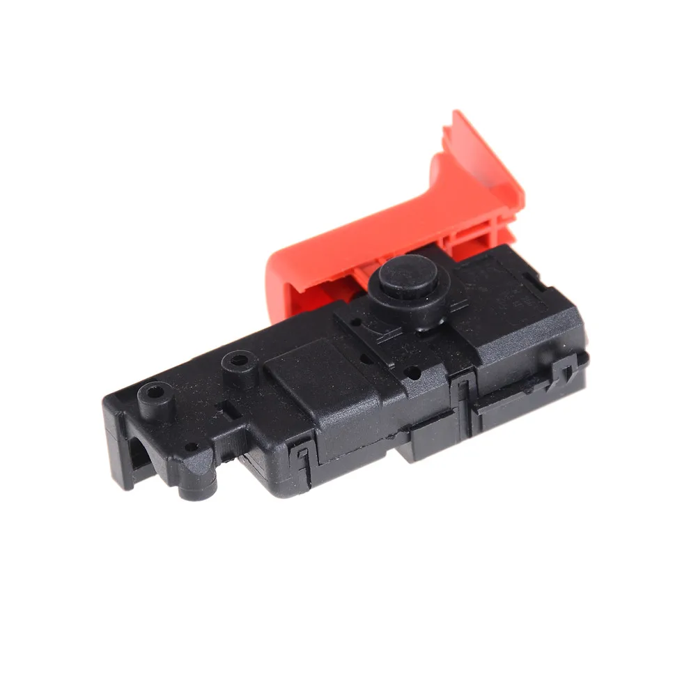 AC 250V 4A T55 5E4 SPST Lock on Power Tool Switch for GBH2-26DRE Electric Hammer | Обустройство дома